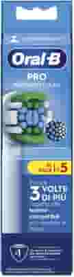 ORALB PRECISIONCLEAN REFILL 5 PEZZI