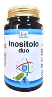 INOSITOLO DUO 60 CAPSULE DA 574MG