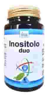 INOSITOLO DUO 60 CAPSULE DA 574MG