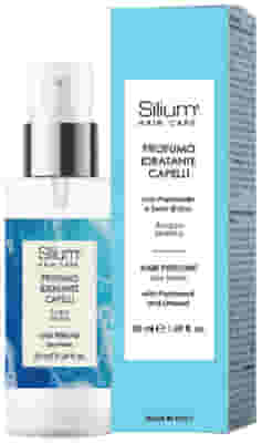 SILIUM PROFUMO IDRATANTE CAPELLI ACQUA MARINA 50 ML