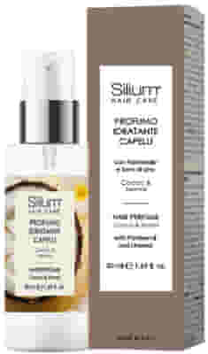 SILIUM PROFUMO IDRATANTE CAPELLI COCCO & MONOI 50 ML