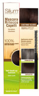 SILIUM MASCARA RITOCCO CAPELLI CASTANO SCURO 10 ML