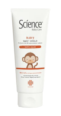 SCIENCE BABY SWEET SHIELD 100 ML