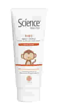 SCIENCE BABY SWEET SHIELD 100 ML