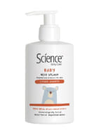 SCIENCE BABY BEAR SPLASH 300 ML