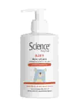 SCIENCE BABY BEAR SPLASH 300 ML