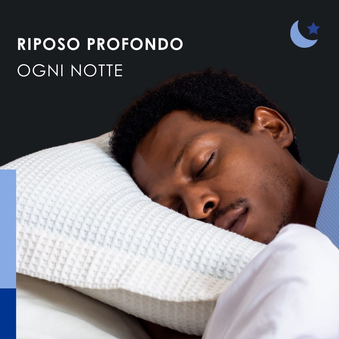 Eusphera Hemp capsule Sleep - Integratore naturale per il sonno