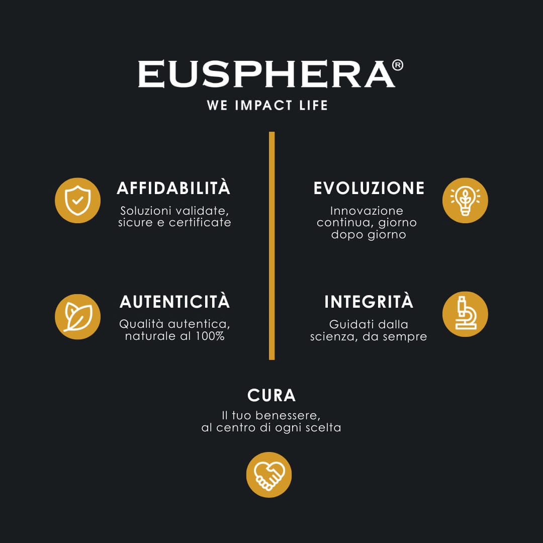 Eusphera Hemp cream Pelvis - Crema lenitiva per prurito intimo e vulvodinia