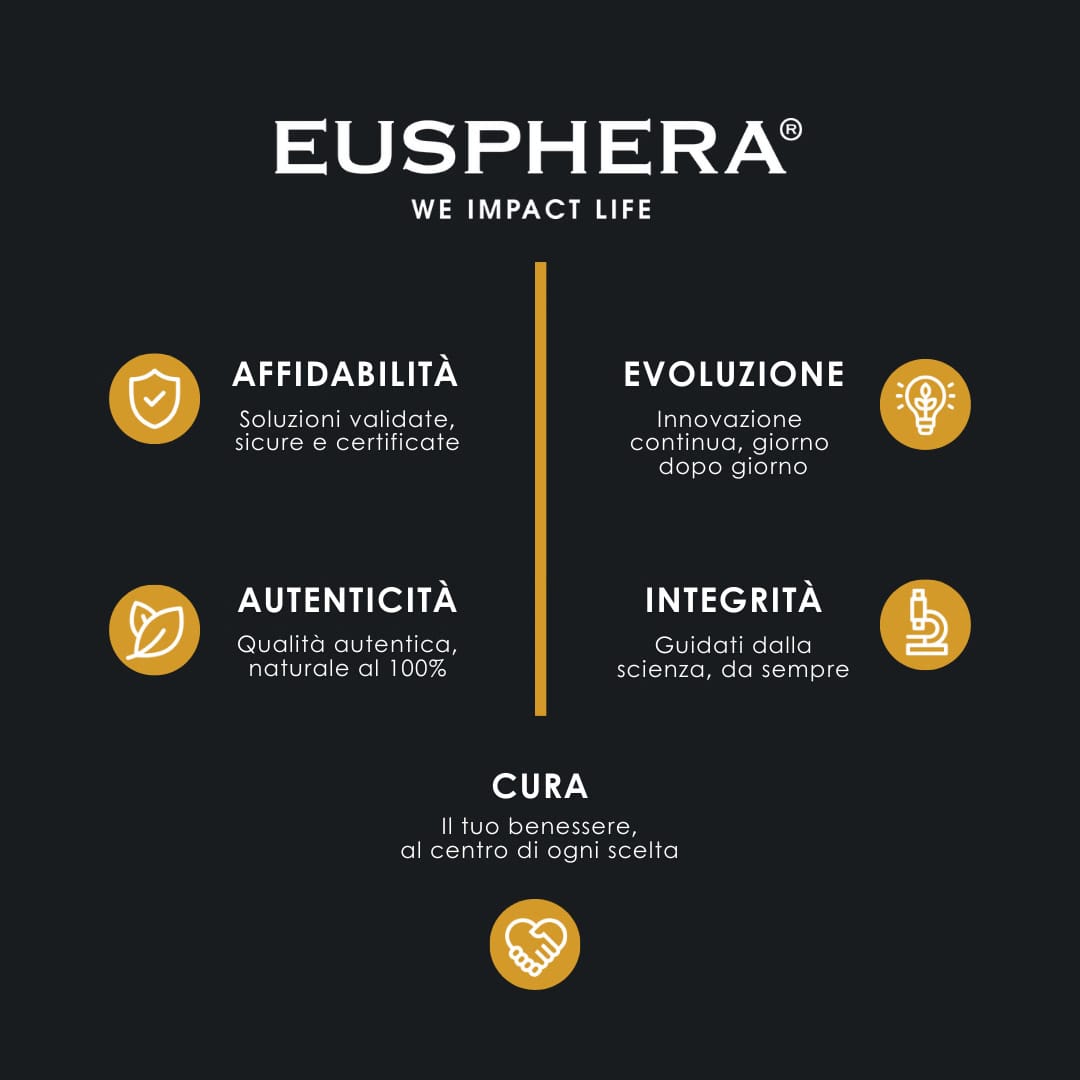 Eusphera Hemp cream Sport - Crema per dolori muscolari ed infortuni