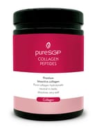 PURESGP COLLAGEN PEPTIDES 300 G