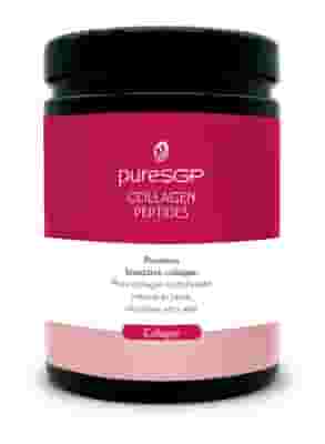 PURESGP COLLAGEN PEPTIDES 300 G