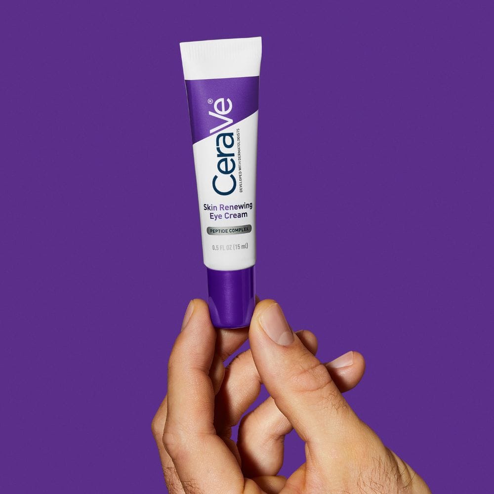 CERAVE SKIN RENEWING CONTORNO OCCHI 15 ML