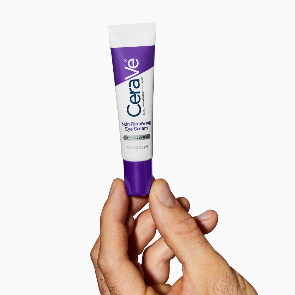 CERAVE SKIN RENEWING CONTORNO OCCHI 15 ML