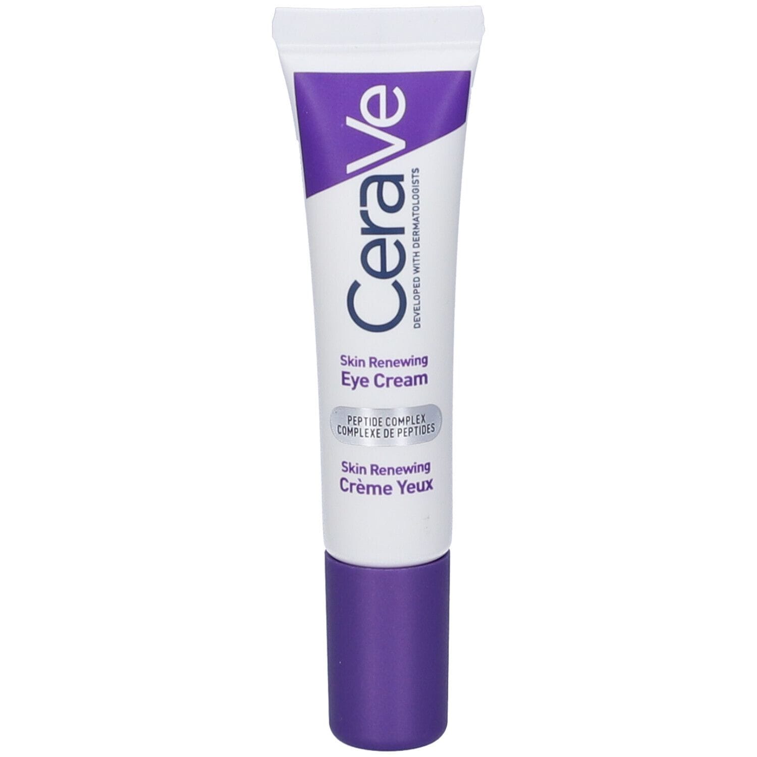 CERAVE SKIN RENEWING CONTORNO OCCHI 15 ML