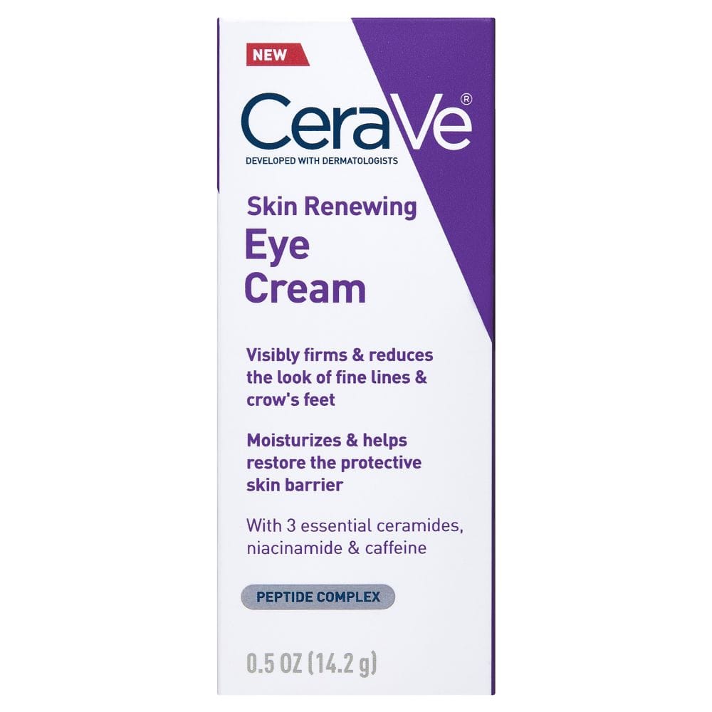 CERAVE SKIN RENEWING CONTORNO OCCHI 15 ML