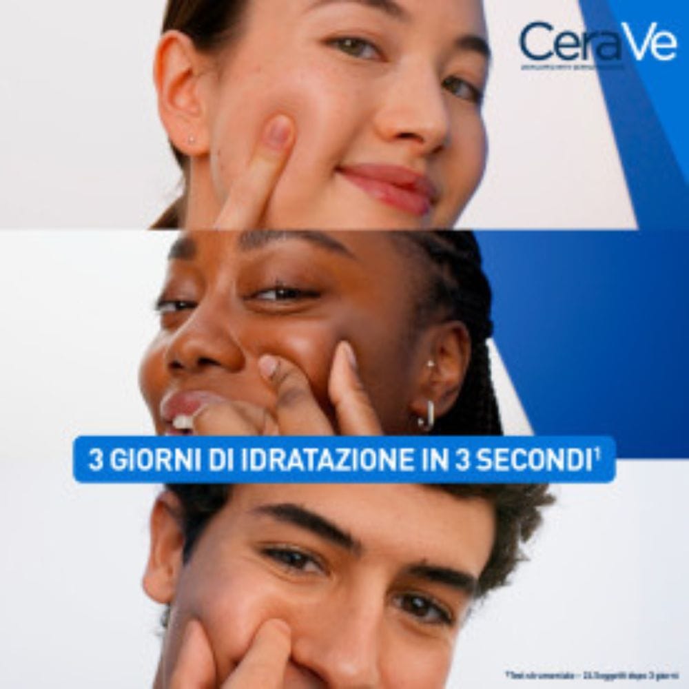 CERAVE ACQUA GEL HA 50 ML