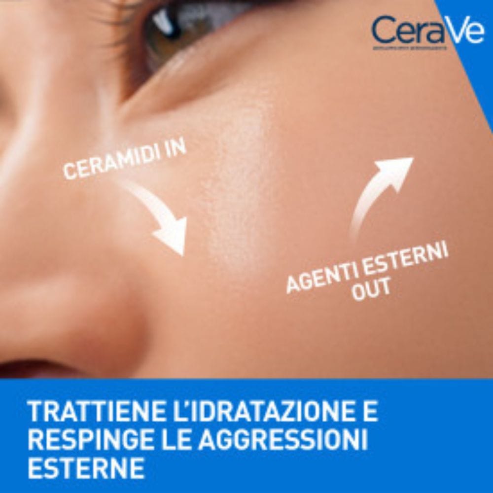 CERAVE ACQUA GEL HA 50 ML