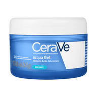 CERAVE ACQUA GEL HA 50 ML