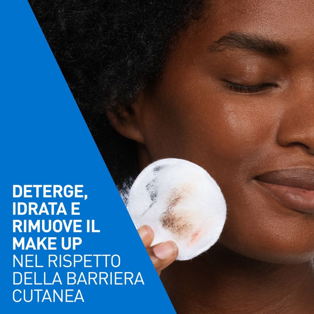 CERAVE ACQUA MICELLARE IDRATANTE 400 ML