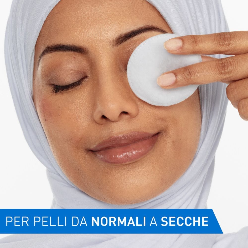 CERAVE ACQUA MICELLARE IDRATANTE 400 ML