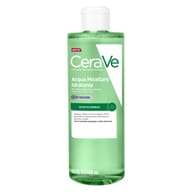CERAVE ACQUA MICELLARE IDRATANTE 400 ML