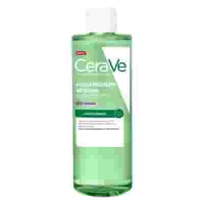 CERAVE ACQUA MICELLARE IDRATANTE 400 ML