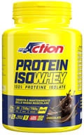 PROACTION PROTEIN ISOWHEY CIOCCOLATO 750 G SENZA GLUTINE