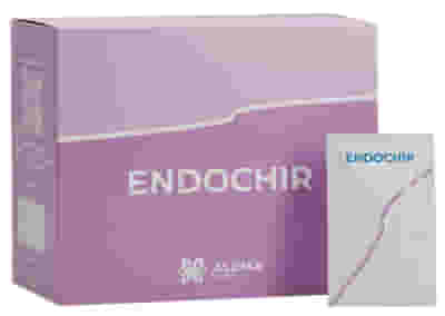 ENDOCHIR 30 BUSTINE CON EDULCORANTE SENZA GLUTINE E LATTOSIO