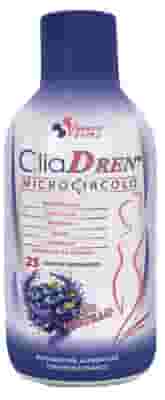 CLIADREN MICROCIRCOLO 500 ML