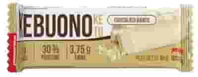 PRONUTRITION KEBUONO BISCOTTONE CIOCCOLATO BIANCO 50 G