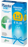 PLANTADOL GEL 50 ML 2 PEZZI