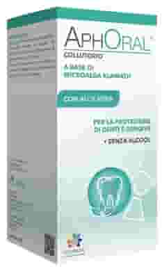 APHORAL COLLUTORIO 250 ML