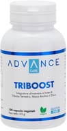 ADVANCE CARE TRIBOOST 100 CAPSULE VEGETALI SENZA GLUTINE