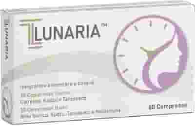 TL LUNARIA 60 COMPRESSE