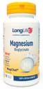 LONGLIFE MAGNESIUM BISGLYCINATE 90 TAVOLETTE DIVISIBILI SENZA GLUTINE