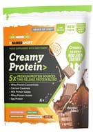 CREAMY PROTEIN CHOCOLATE 500 G