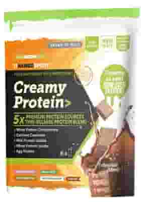 CREAMY PROTEIN CHOCOLATE 500 G