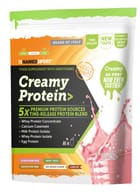 CREAMY PROTEIN RASPBERRY 500 G