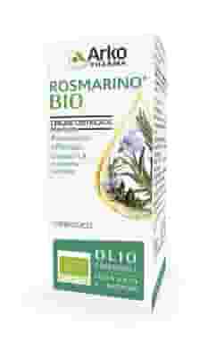 ARKOESSENTIEL ROSMARINO BIO 10 ML