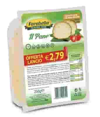 FARABELLA IL PANE PROMO 250 G