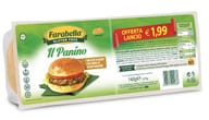 FARABELLA IL PANINO PROMO 140 G