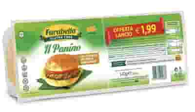 FARABELLA IL PANINO PROMO 140 G