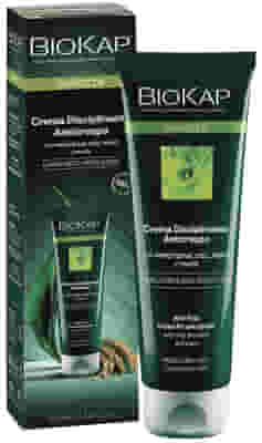 BIOKAP BELLEZZA CREMA DISCIPLINANTE ANTICRESPO 125 ML