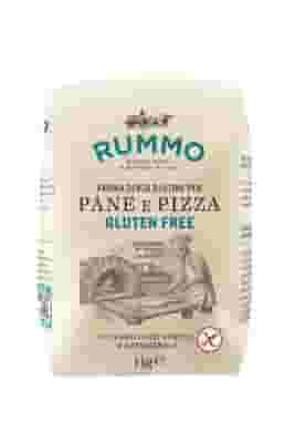 RUMMO FARINA PER PANE E PIZZA 1 KG