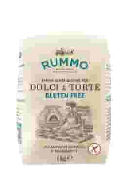 RUMMO FARINA PER DOLCI E TORTE 1 KG