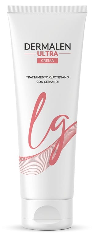 Dermalen Ultra Crema 250 Ml