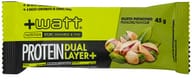 PROTEIN+ DUAL LAYER PISTACCHIO BARRETTA PROTEICA 45 G
