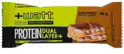 PROTEIN+ DUAL LAYER TIRAMISU' BARRETTA PROTEICA 45 G