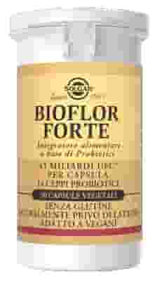 BIOFLOR FORTE 30 CAPSULE VEGETALI