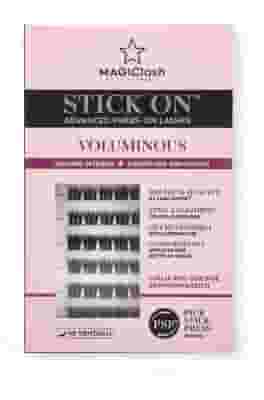 MAGICLASH STICK-ON VOLUMINOUS 40 PEZZI